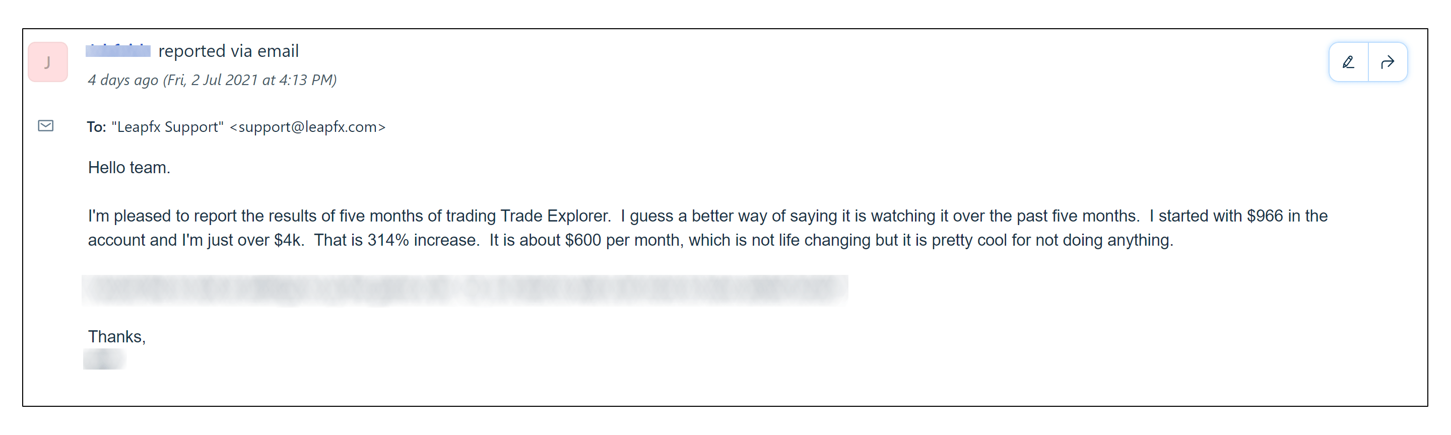 jtestimonial