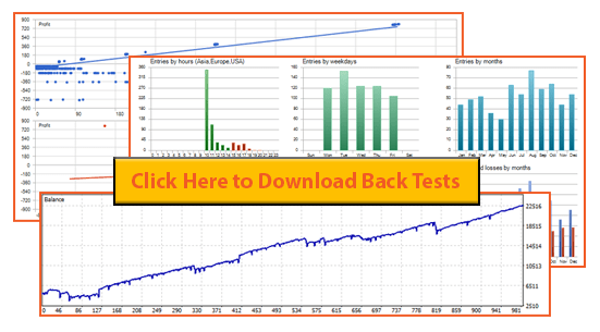 Download Back Test  - DAX Day Trader