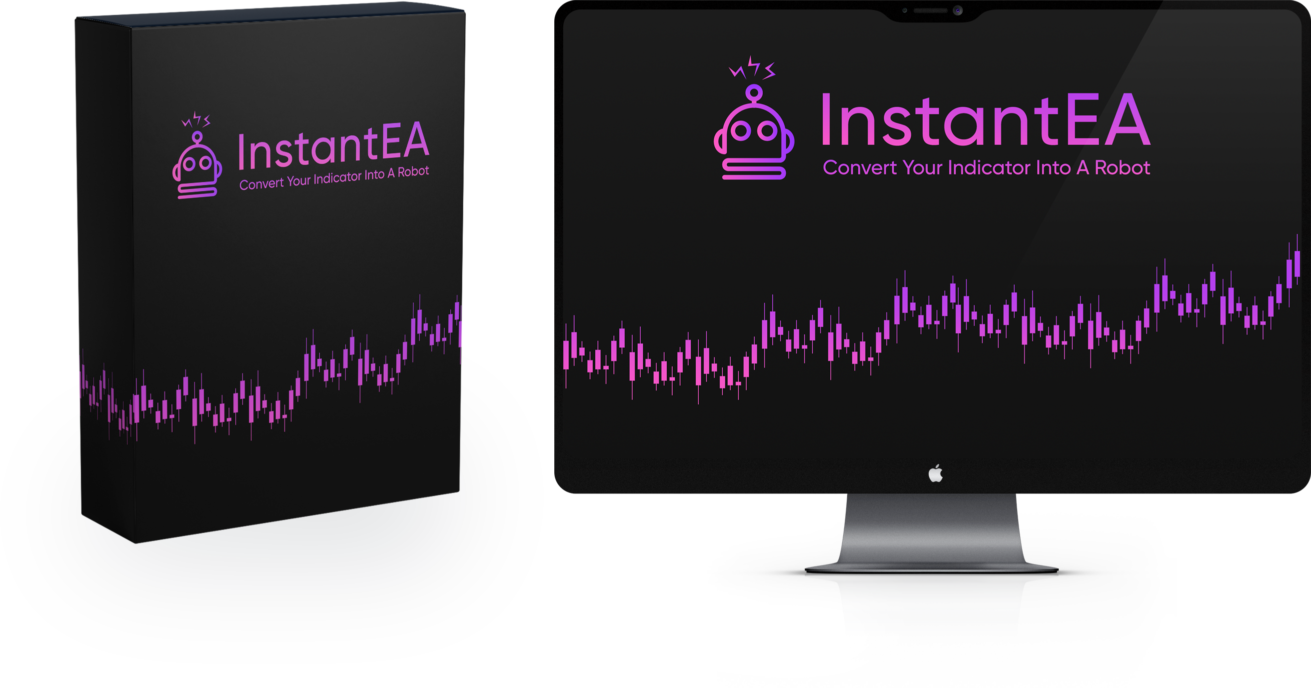 Introducing InstantEA Introducing InstantEA