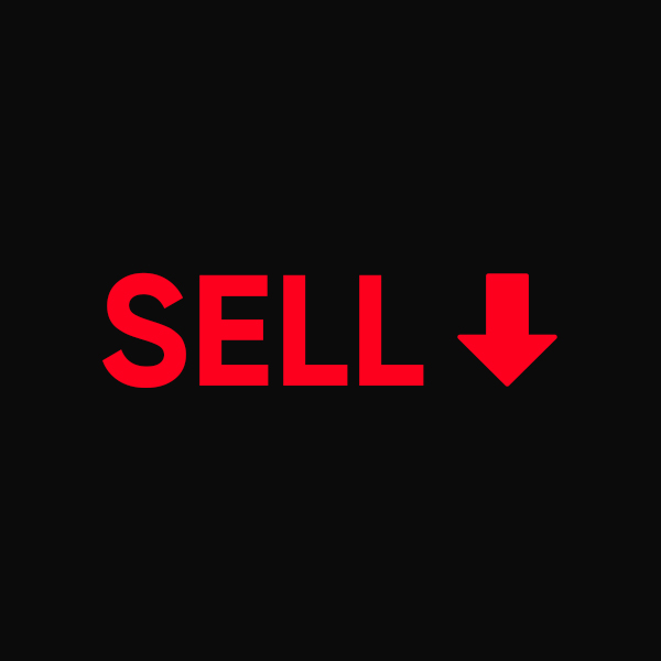 Price on a slow broker it creates a sell opportunity