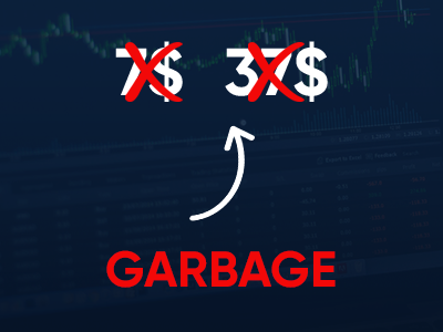 garbage