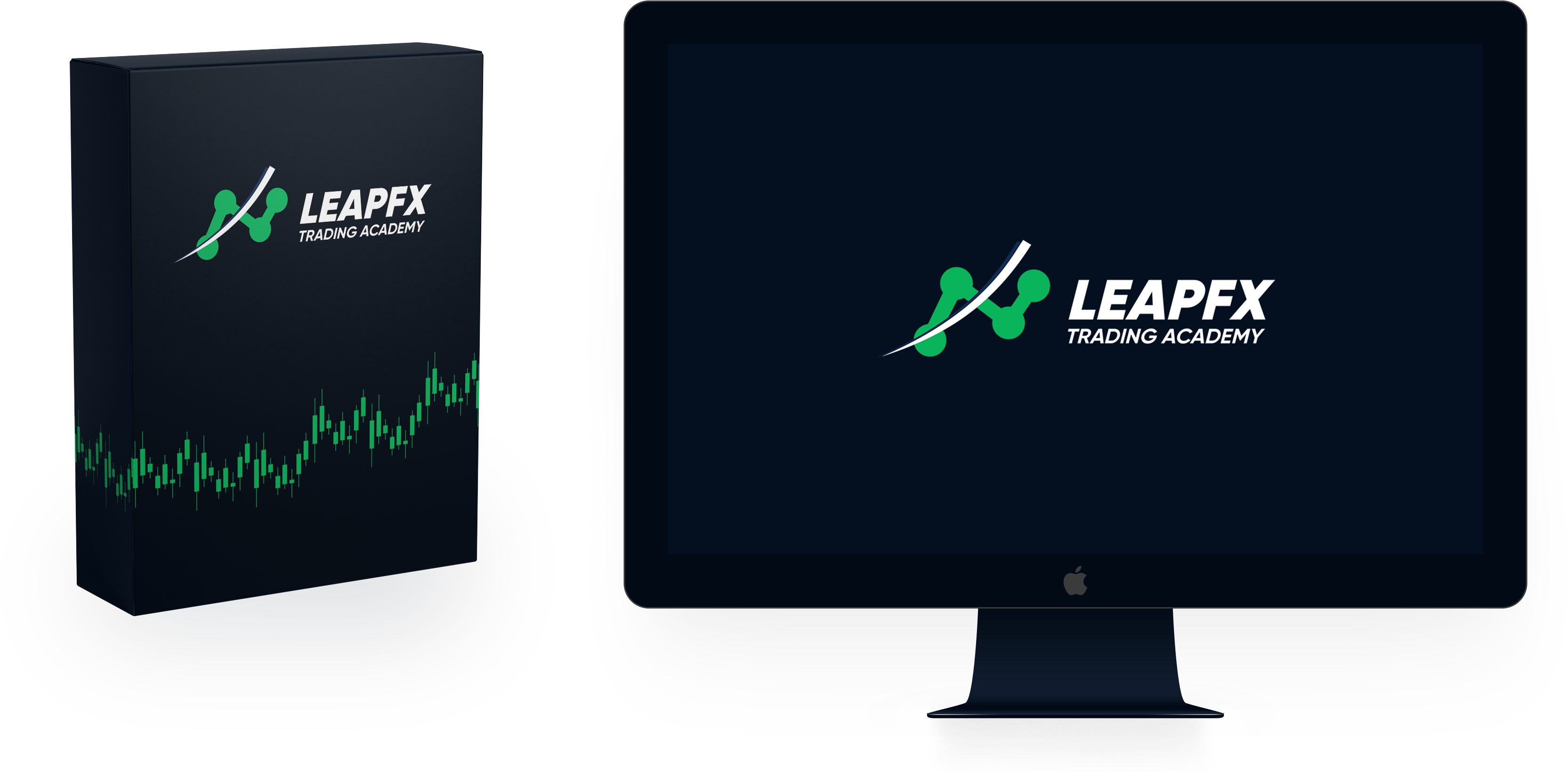 The LeapFX Trading Academy The LeapFX Trading Academy