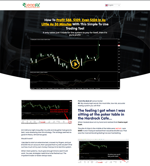 Power Trader